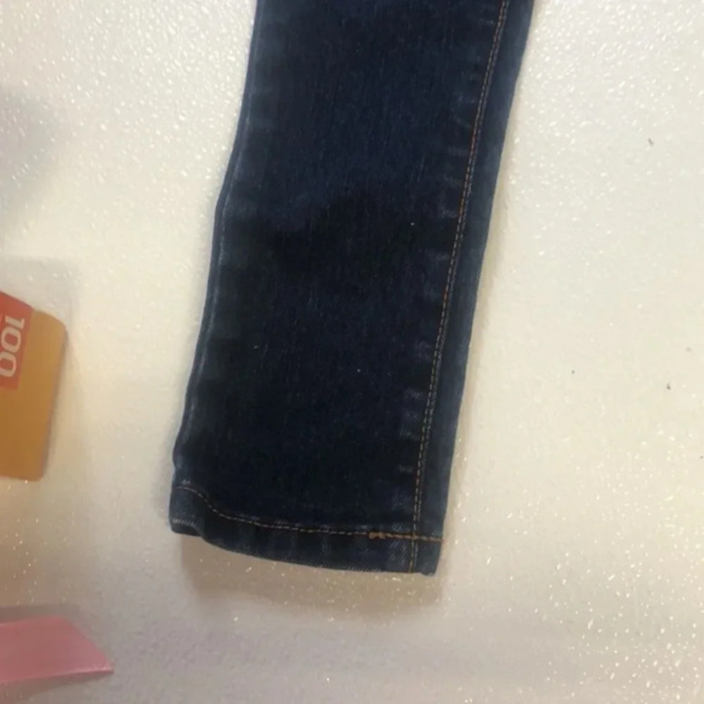 The Children place‎ super skinny jeans size 3T - Picture 4 of 10